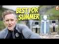 BEST DIOR HOMME FRAGRANCE SUMMER 2020