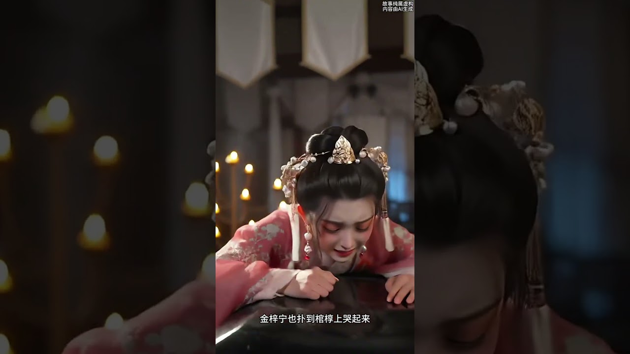 七年戍边归来，他竟送我棺材？！