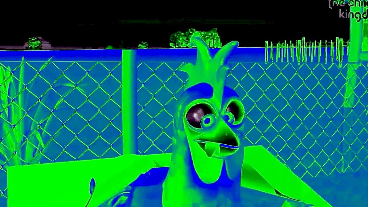 Bartolito and the Painting | Sponsored By: Preview2effects  Gamavision