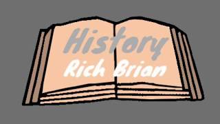 Rich Brian - History (1 Hour Loop)