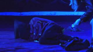 Lord Nil Italy Illusionism 12 - 16Th International Circus Festival City Of Latina