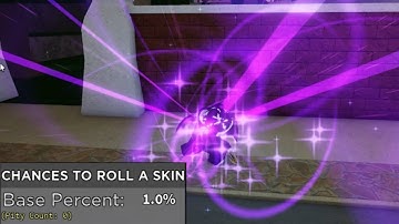 [YBA] SHINY HUNTING ONLY 1X ARROW I GOT SHINY🥵