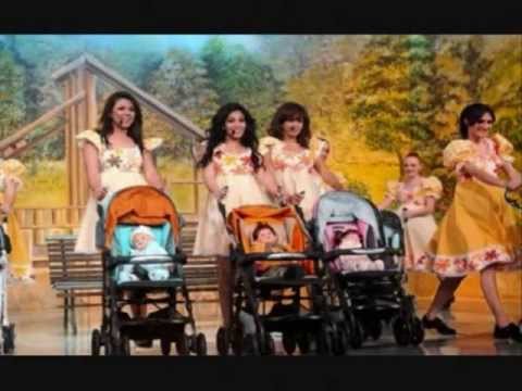 أمل بوشوشة اكلك مينين يا بطة