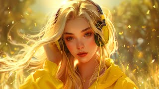 Playlist Of Songs To Start Your Day 🌻Best Songs You Will Feel Happy & Positive After Listening To It
