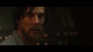 Occult is cool with new Doctor Strange movie (occoolt?)