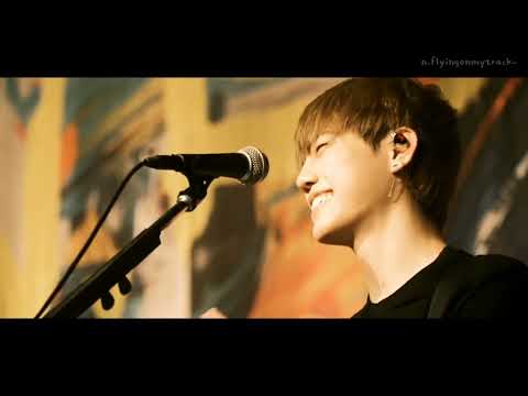 [MV繁中字] N.Flying (エヌフライング) -「Songbird」