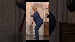 Trump Dansı