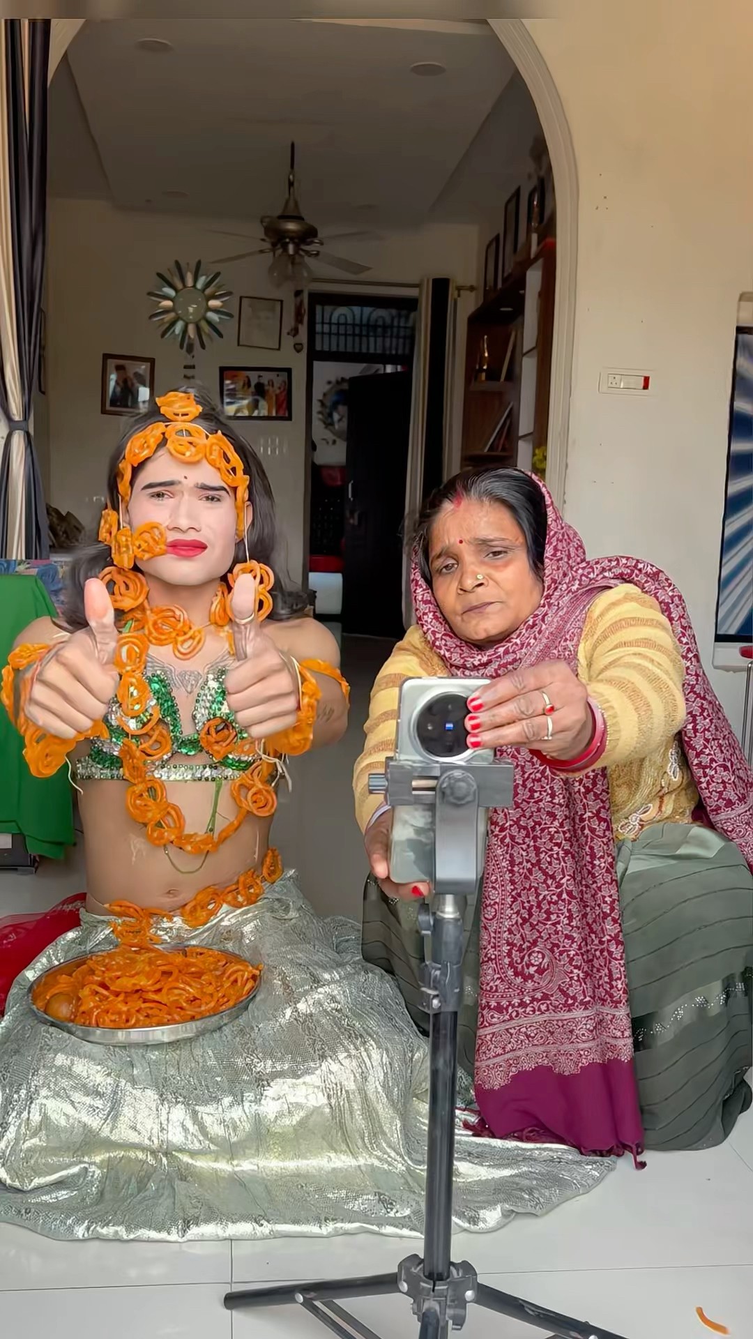 Ek like jarur karna??