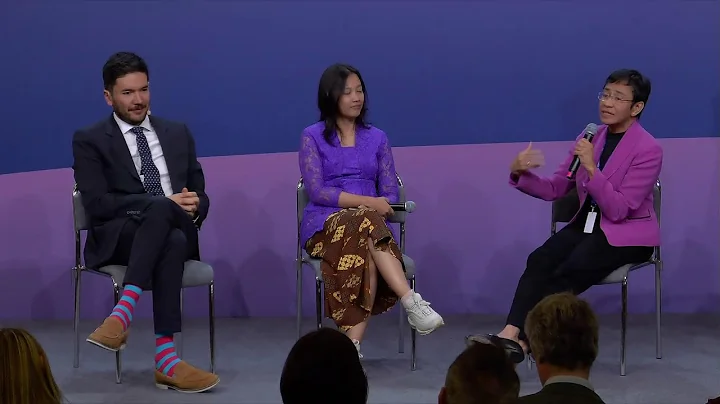 IGF 2025 - Day 4 - Open Area