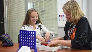Kadena Middle School's A4L News Package