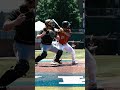 𝑴𝒂𝒍𝒅𝒐𝒏𝒂𝒅𝒐 makes it look easy😌  #CAAbaseball #CAAChamps