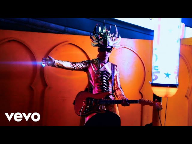 Empire Of The Sun - Celebrate