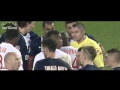 Zlatan ibrahimovic fight vs mavuba