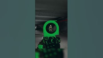 NO RECOIL 556 ICARUS | Call of Duty Shorts