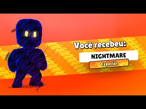 ZEREI e RESGATEI TODAS AS RECOMPENSAS DO NOVO STUMBLE PASS PREMIUM