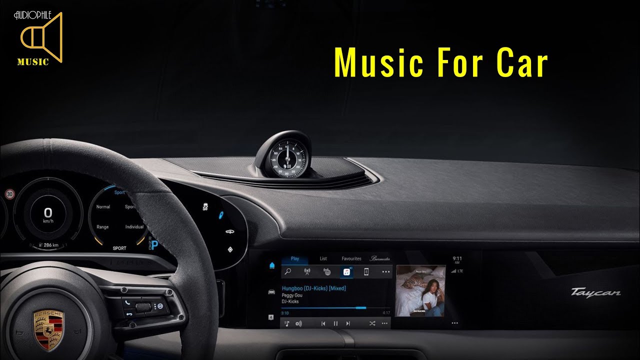 2019 cars with best sound system