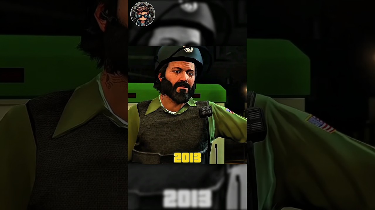 AUTHORIZATION? Last One | GTA 5 Edit #gta5shorts #gta5