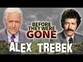 Alex Trebek | Before They Were Gone | 30 Years As Host of Jeopardy!