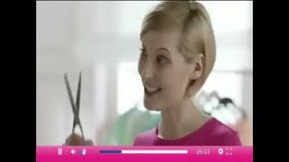 Vanish - Ma Wiele Sposobów By Zapomnić O Plamach - Reklama 2013 - Różowe Nagrody Konkurs Poland