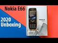 Unboxing Classics | Nokia E66 is Sleek Business