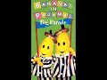 Bananas In Pyjamas/Pajamas - Big Parade (1997 US VHS)