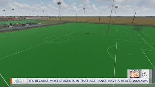 rantoul sports complex