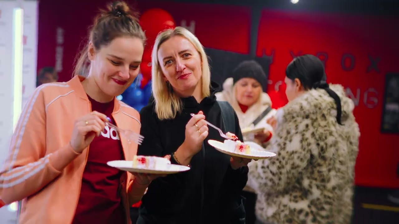 Otwarcie Xtreme Fitness Radomsko Narutowicza | Xtreme Fitness Gyms