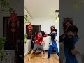 Amazing Boxing Training