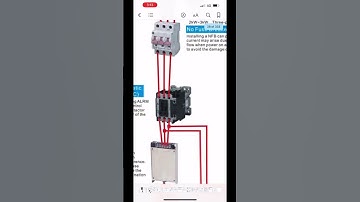 #retrofitting #cnc #acservo #servo #wiring