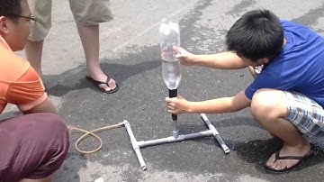 [HD OFFICIAL] Tên lửa nước - WATLH