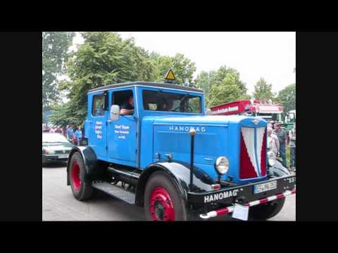 BUB　Hanomag SS100　2008年版 Hanomag SS100, Takom 2068 (2016)