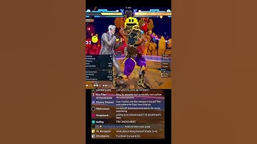 How to stop Fahkumram Guard Breaks