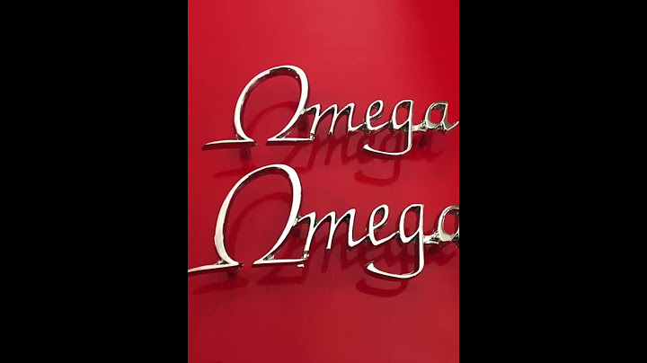 Restoring an Omega - The Most Bizarre Oldsmobile