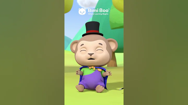 Play and Learn 🎉 Kids Learning Videos with Cartoons & Songs #funforkids #videoforkids thumbnail