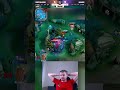 МСС День 4 Матч 2 Серия 3 — Сетап от лесника MAGIC | VP vs MAGIC #MLBB