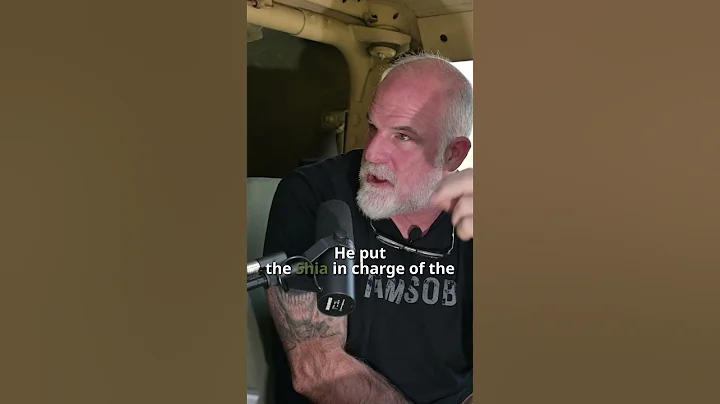 Confessions of Former Delta Force Operator: The War in Iraq was Avoidable