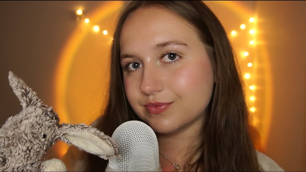 ASMR | clique si tu n’arrives pas à dormir ✨