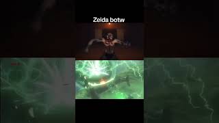 Momentos más épicos de Zelda totk y botw #zelda #botw#totk#fyp