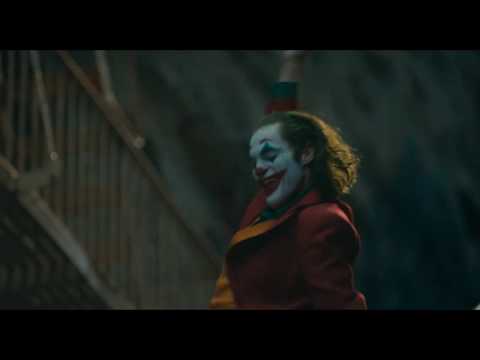 JOKER || Crab