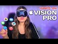 Apple vision pro review by vr expert