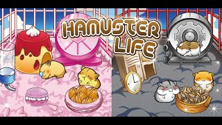 Hamster Life by Cross Field Inc.