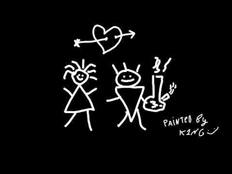 K1ng - Get you high
