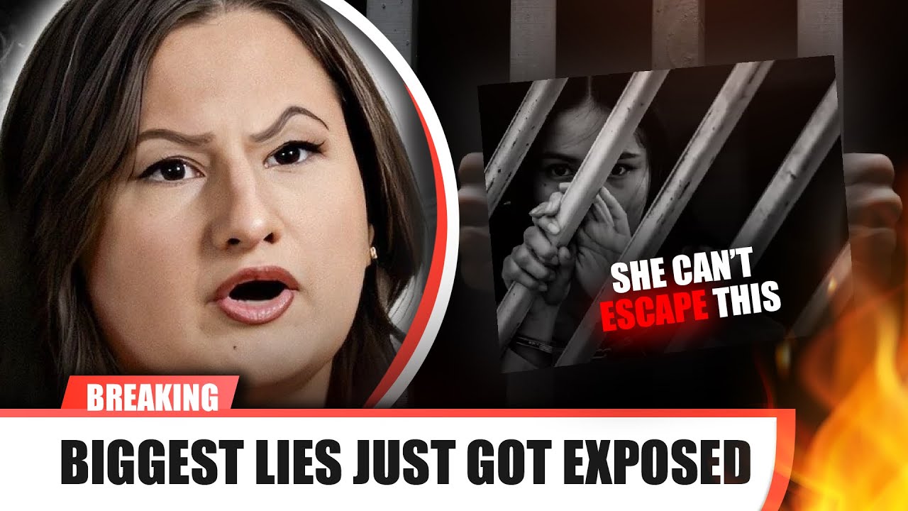 Gypsy Rose’s Biggest Lies EXPOSED—She Can’t Hide Anymore! YouTube
