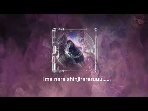 Shiawase tte Nani? (幸せって何?) -Lyric- SeanzyKY