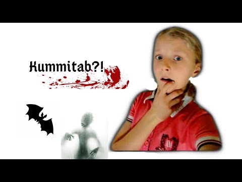 Video: Punutud skulptuurid palmilehtedest