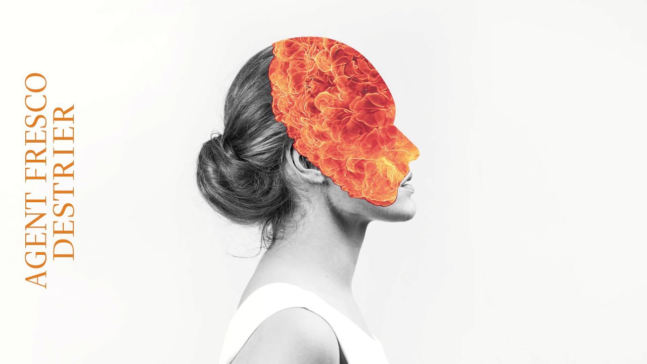 Watch Agent Fresco - Death Rattle on YouTube