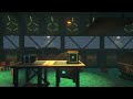 3 Hour – ANNO: Mutationem - Large Sewer Waste Room Ambience