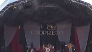 Video thumbnail of "The Hamsters - Sharp-Dressed Man (Cropredy)"