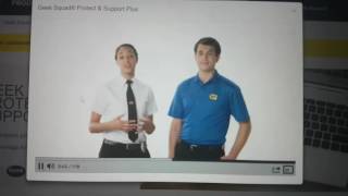 Geek Squad Protect & Support Plus