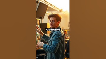 How One Director Changed Filmmaking Forever! 🎥 #Shorts